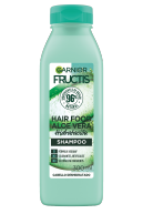 Fructis Hair Food Shampoo Aloe Vera | Garnier